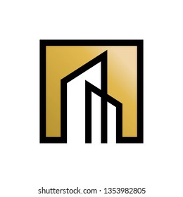 building house logo