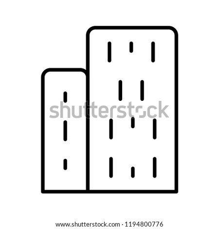 building house ofice