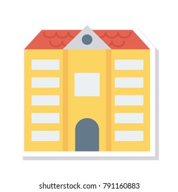 building house property 