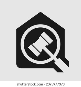 building house with some tools like hammer