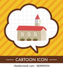 Building house theme elements,eps