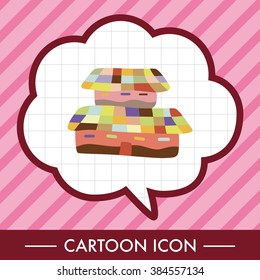Building house theme elements,eps