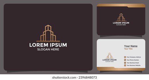 building and housing logos for industry and agencies