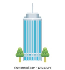 building icon