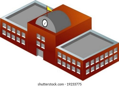 Building Icon