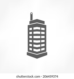 Building Icon 