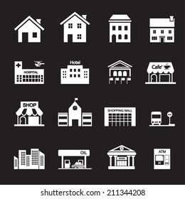 building icon