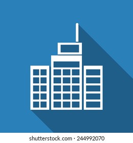 building icon