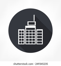 building icon