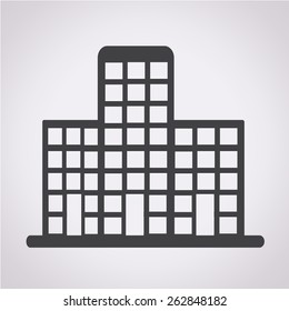 building icon