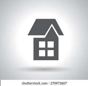 Building icon