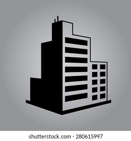 Building Icon