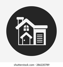 building icon