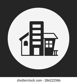 building icon