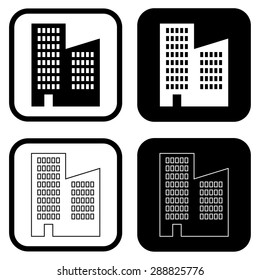Building Icon