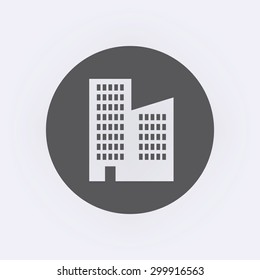 Building Icon