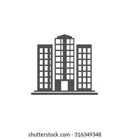 building icon