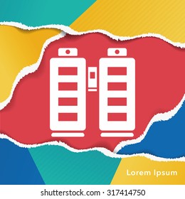 building icon