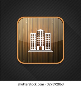building icon