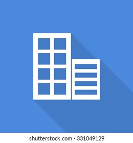 icono de construcción