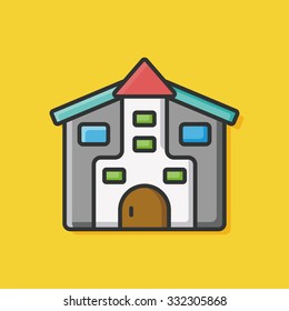 building icon