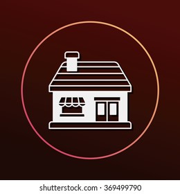 building icon