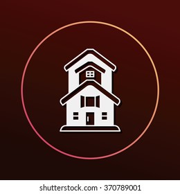 building icon