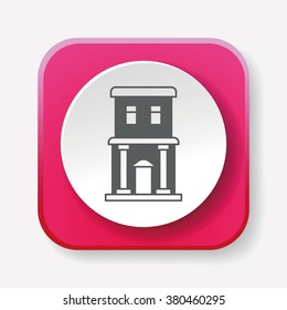 building icon