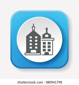 building icon