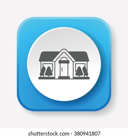 building icon