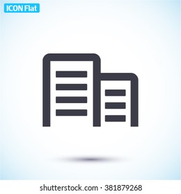 Building Icon