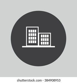 building icon