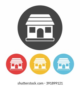 building icon