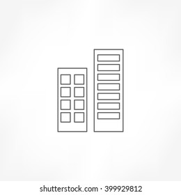 building icon