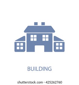 building icon
