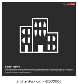 Building icon