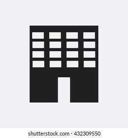 Building Icon