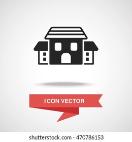 building icon