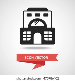 building icon