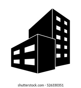 building icon