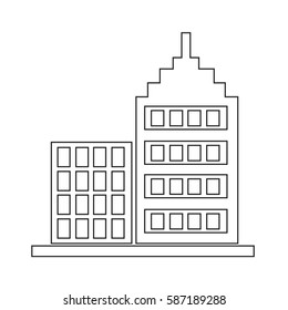 building icon