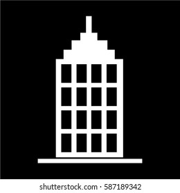 building icon