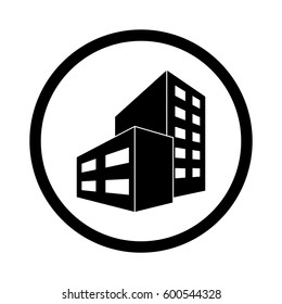 building icon