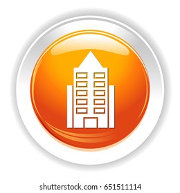 Building icon