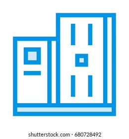 Building Icon
