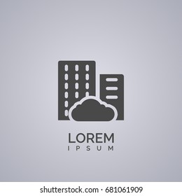building icon