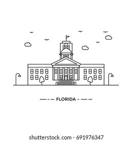 Building icon