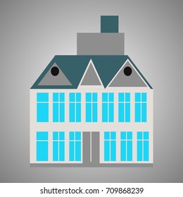 Building Icon
