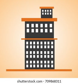 Building Icon