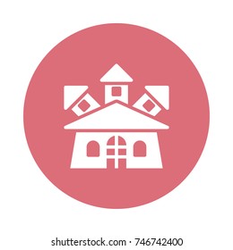   building icon